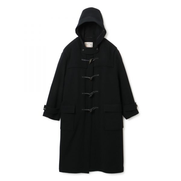 本物を知る大人のコート選びに。世界最古のコートブランド