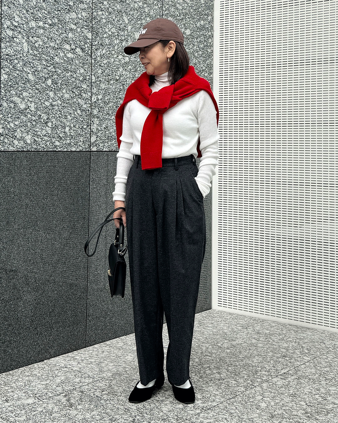 大人の“カジュアル上手”になれる！DEAR DAYSの秋の新作をレポート【LEE