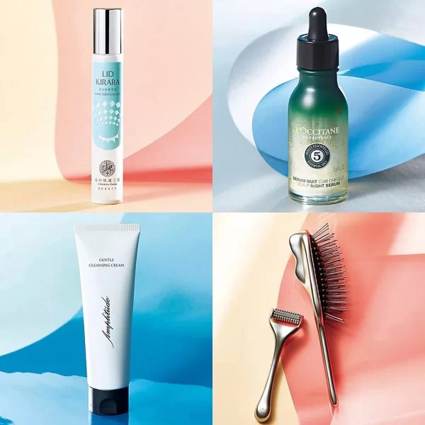 北の快適工房(キタノカイテキコウボウ)のリッドキララ通販 | 集英社