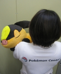 2012年初夢ぬいぐるみ ツタージャ・ポカブ・ミジュマル！｜ポケモン