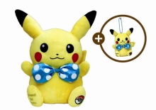 祝！ポケモンセンターオーサカリニューアル1周年！｜ポケモンセンター