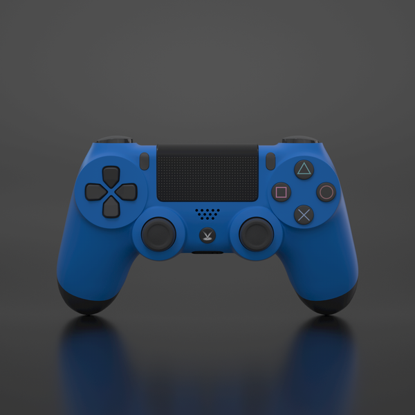 Void】カスタムコントローラー - PS4 プロコントローラー 【スマート