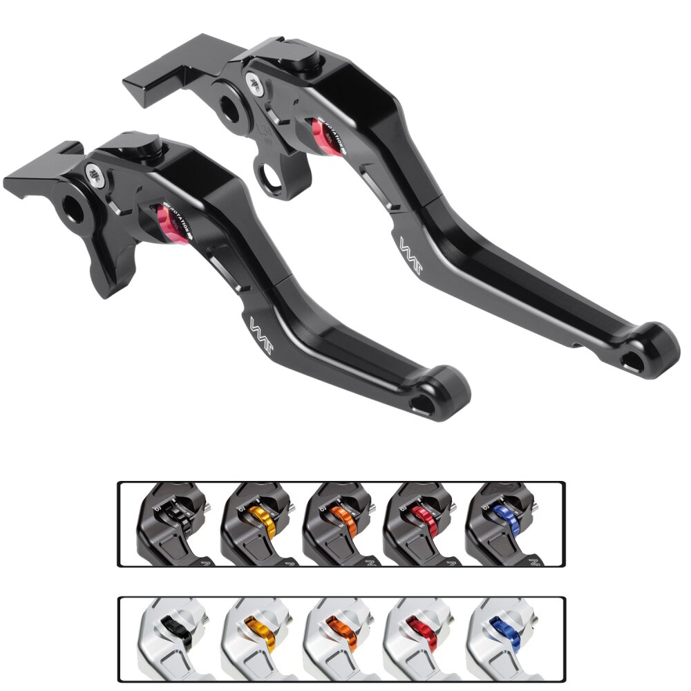 Brake lever set Ducati Streetfighter V4 S 21-, 189,00 €