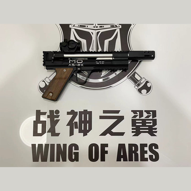 人気新登場】トンプソン・コンテンダー AX-2S 合金 コンテンダー