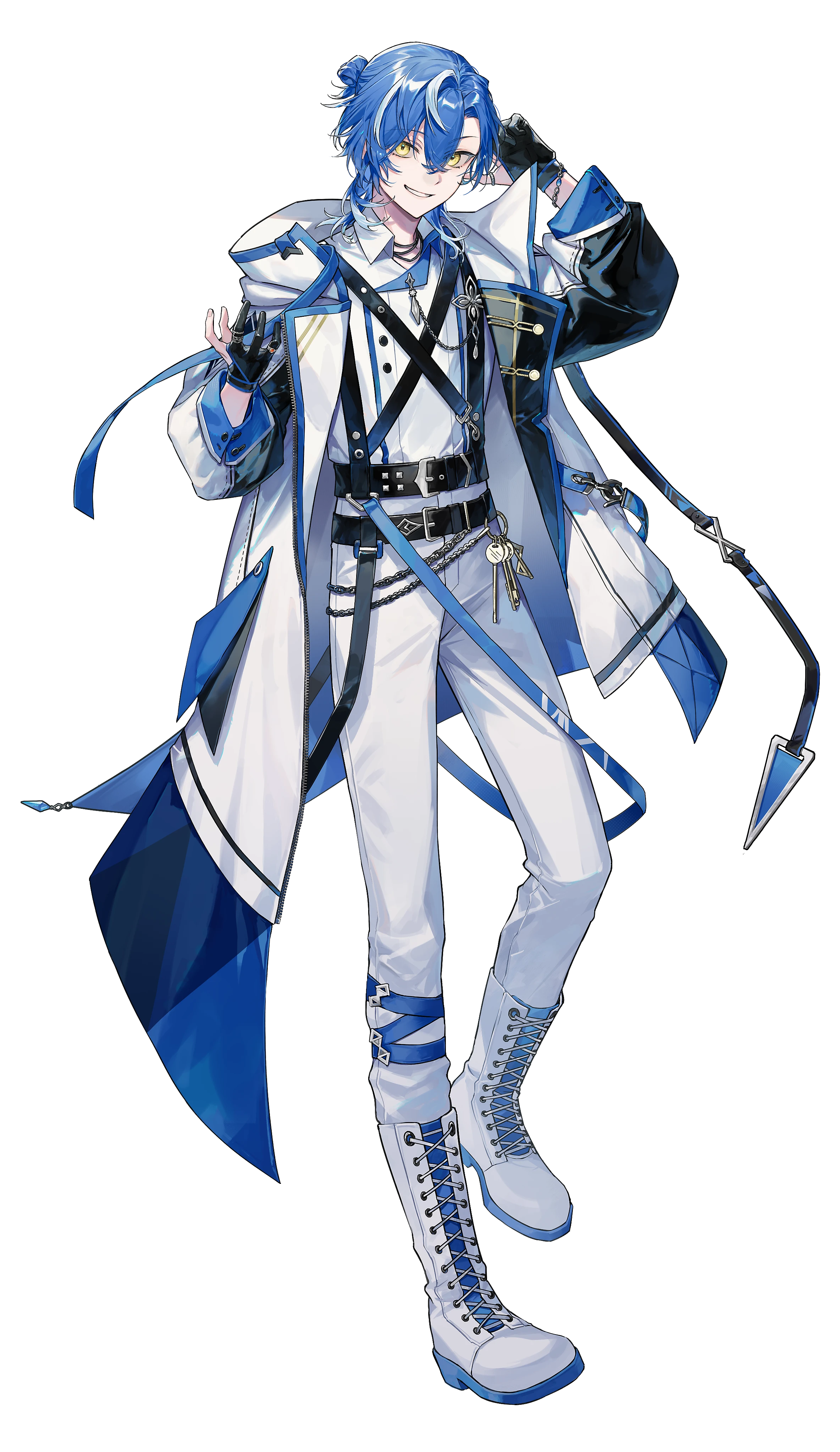 しゃるろ - VOISING【公式】