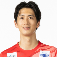 柏田 樹 - バレーボール選手 | バレーボックス