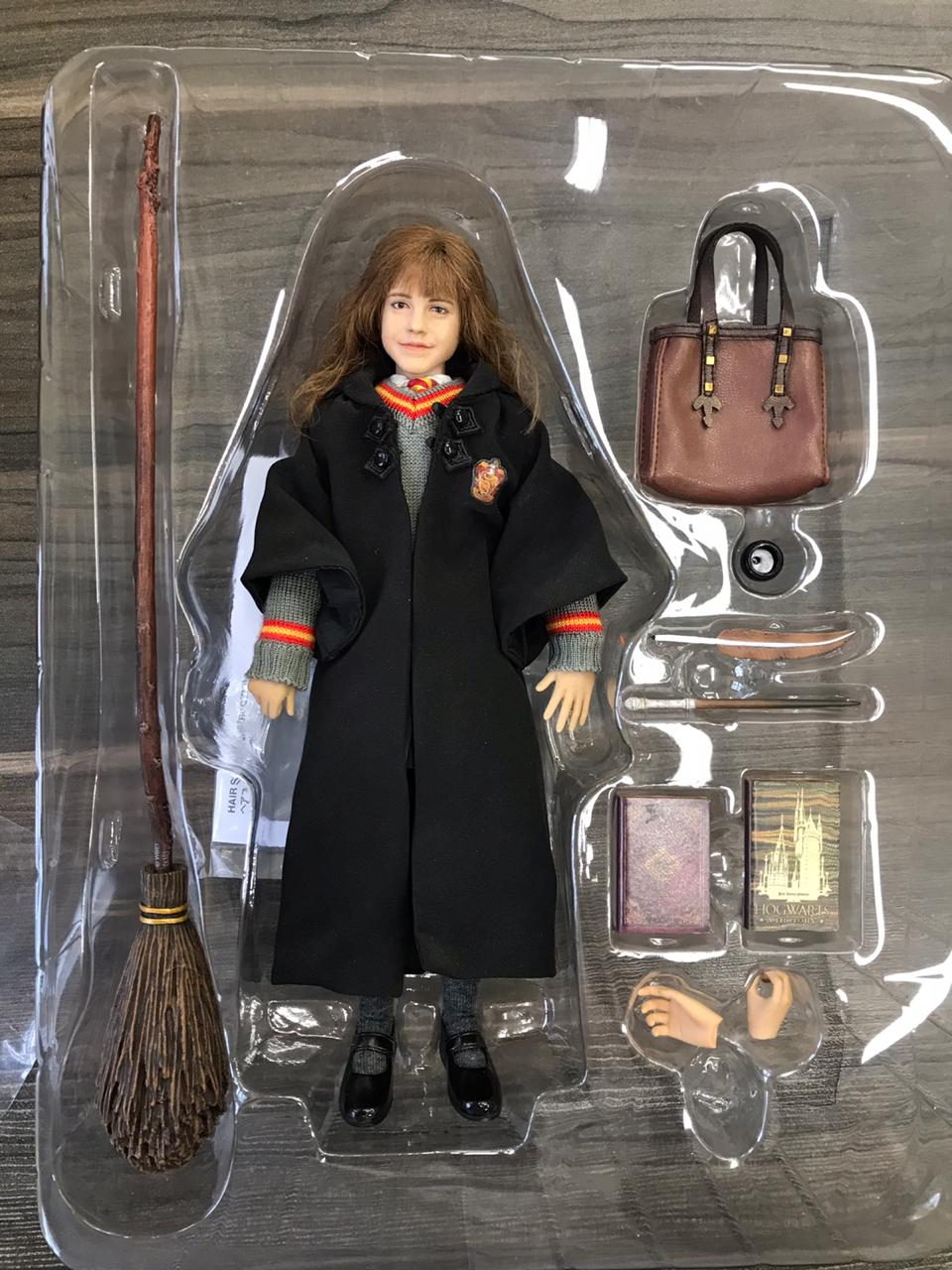 1/6 Hermione Granger スターエーストイズ フィギュア Amazon | スター