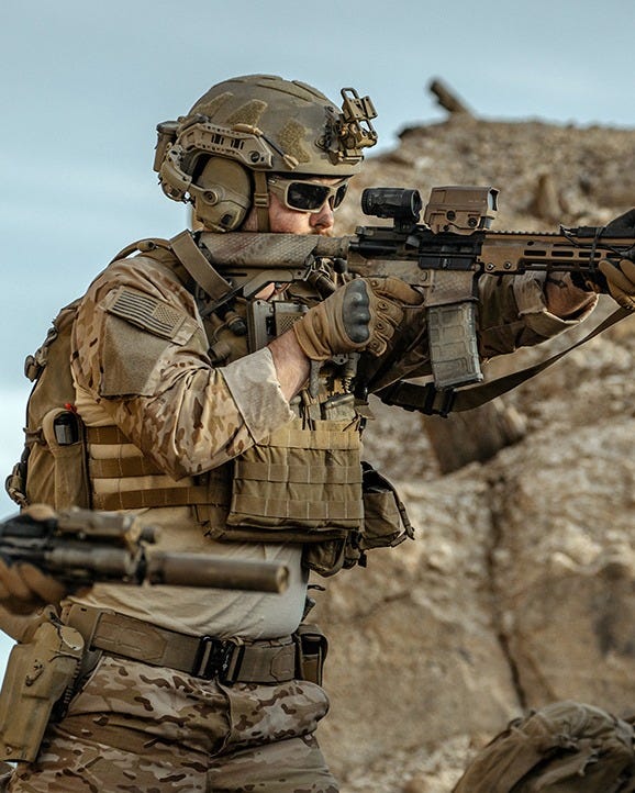 Vortex Micro3X Magnifier