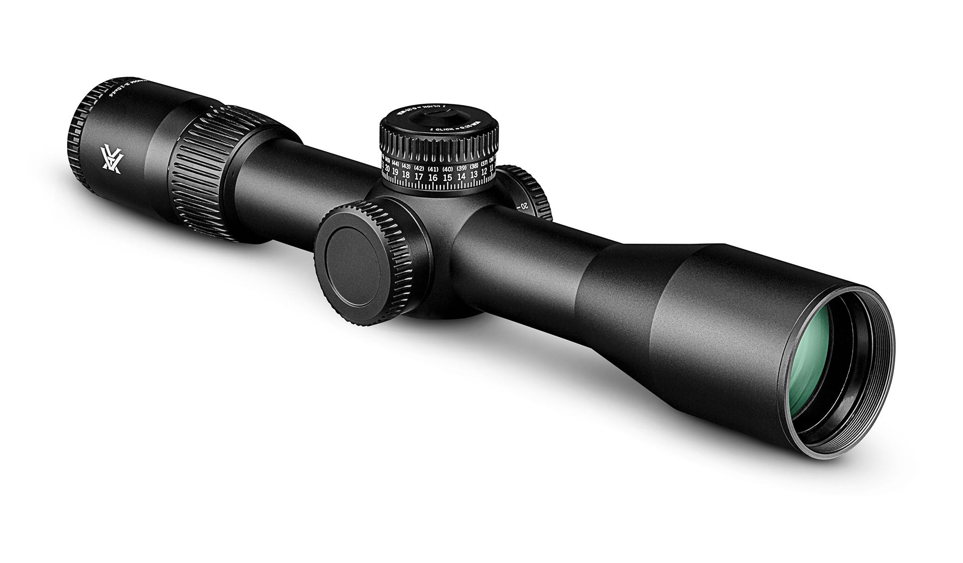 Vortex Diamondback Tactical 4-16x44 FFP Riflescope
