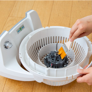 633DC-JP - VORNADO - ボルネード公式サイト