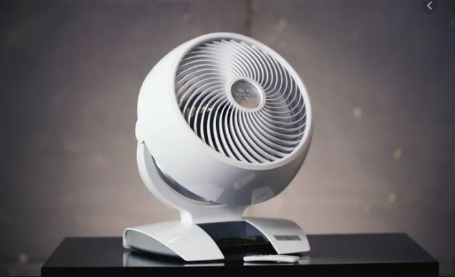 Vornado 6303DC Medium Air Circulator | Vornadosg.com– Vornado