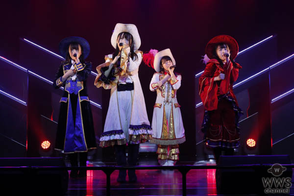 HKT48、平均年齢15.6歳！研究生による初の劇場公演スタート！（WWS