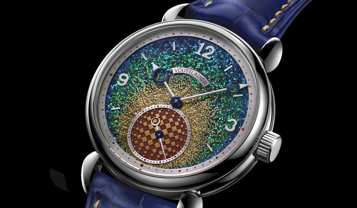 VOUTILAINEN（ヴティライネン）