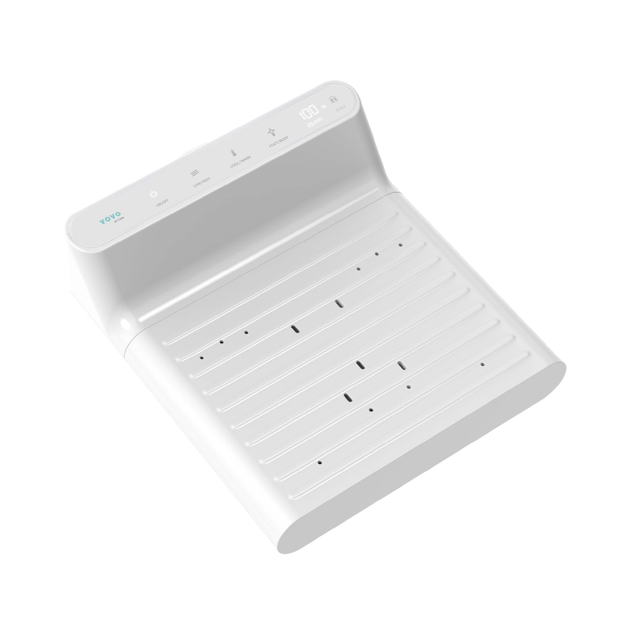 BD-7700W - VOVO JAPAN – VOVO JAPAN