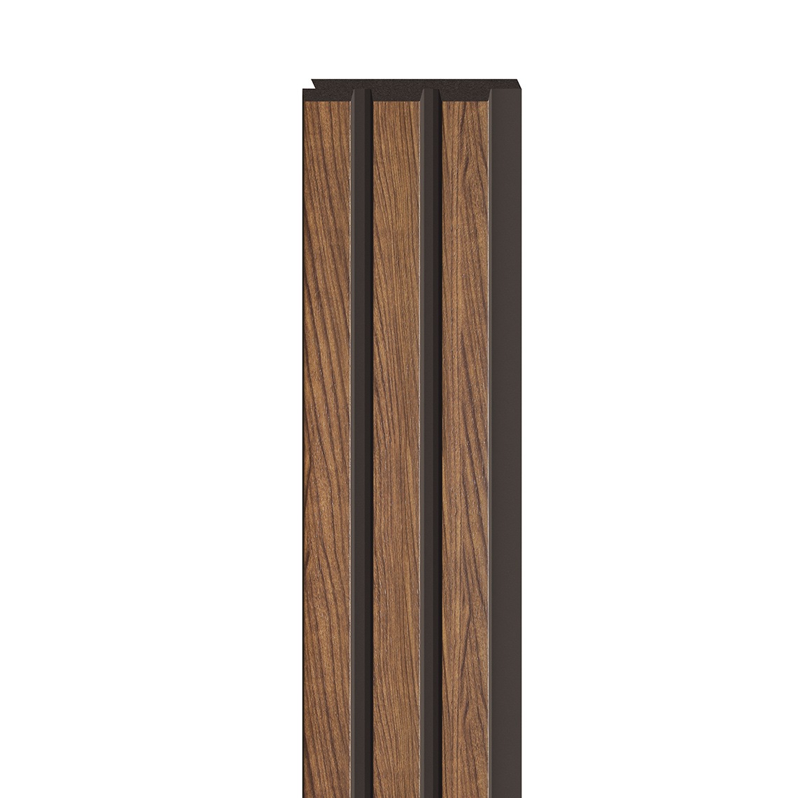 VOX Linerio Mocha Slat Panel (M-Line) - Vox Cladding