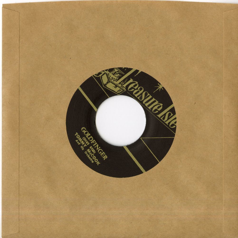 Treasure Isle｜スカ・ロックステディ LP 7inch レコード｜VOXMUSIC