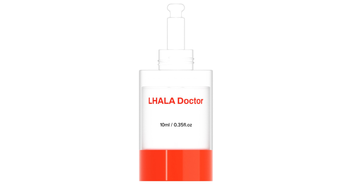 ダウンタイムなし！韓国発・低刺激な医療用ピーリング「ララドクター