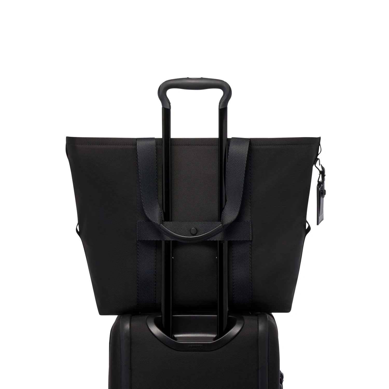 Tumi Alpha Bravo Essential Medium East West Tote – Voyage Luggage