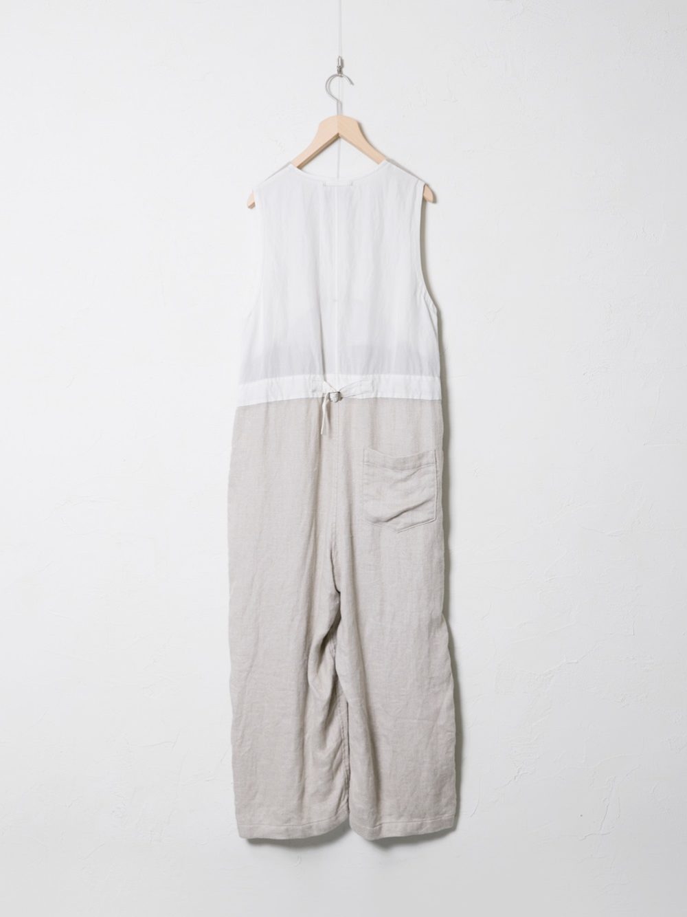 Centenaire 25/1 オールインワン | ITEM | Vlas blomme｜ ヴラスブラム