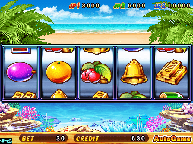 ゲーム企画・開発の株式会社VOGUE｜スリーセブンターボ -ニュース-