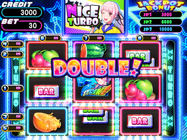 ゲーム企画・開発の株式会社VOGUE｜スリーセブンターボ -ソフト紹介-