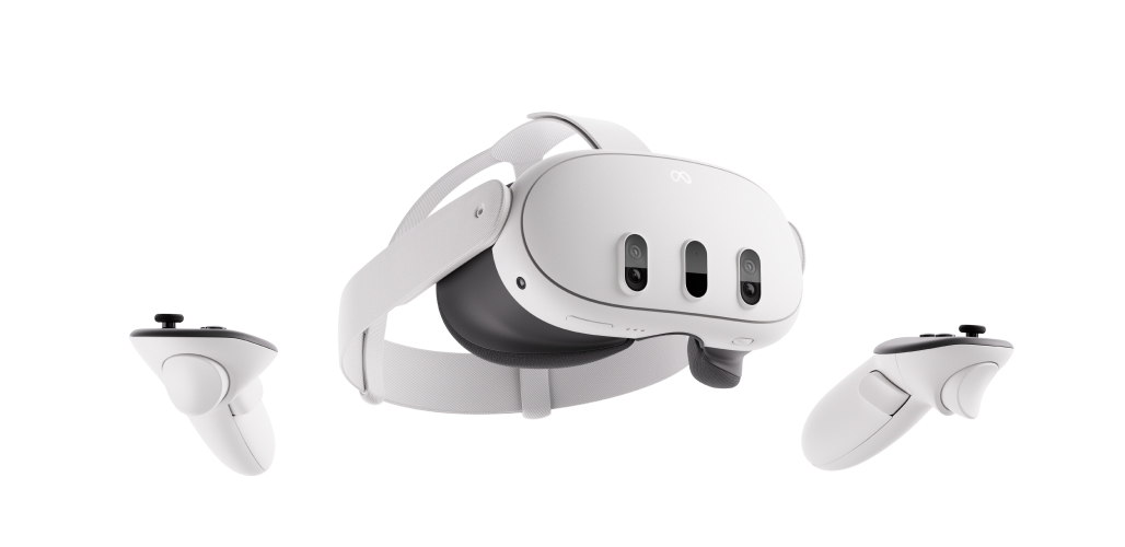 Meta Quest 3（512GB） - 株式会社ラネット