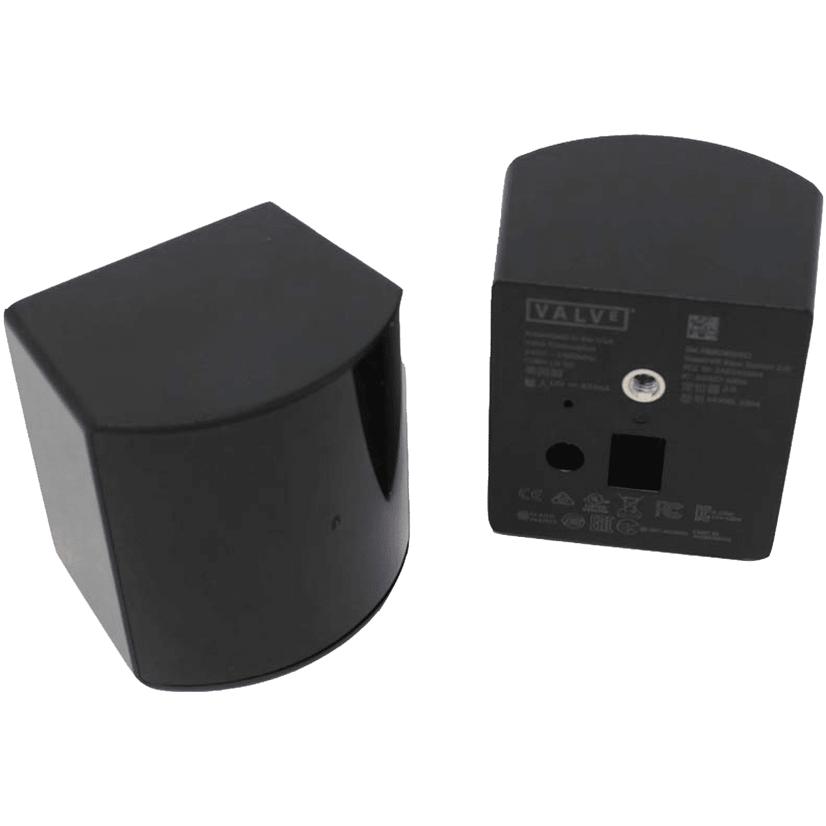 Steam VR Basestation 2.0 (1 piece) | VR Expert | VR & AR