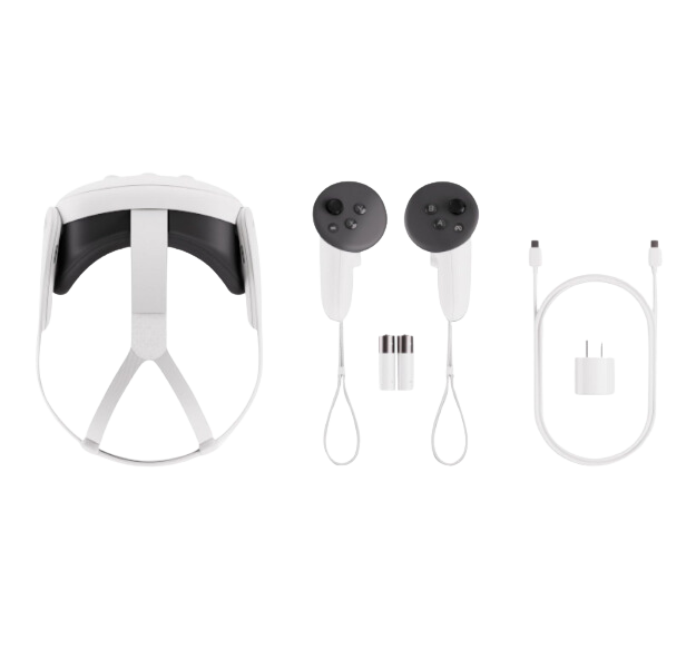 Buy the Meta Quest 3 (128GB) VR | VR Expert | VR & AR