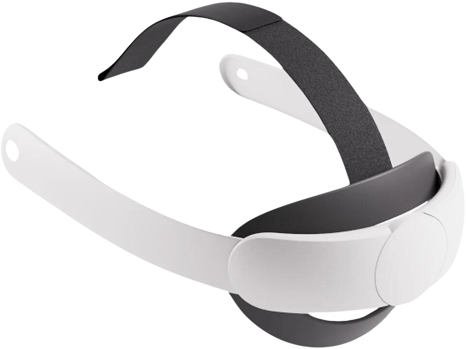 Buy the Meta Quest 3 Elite Strap | VR Expert