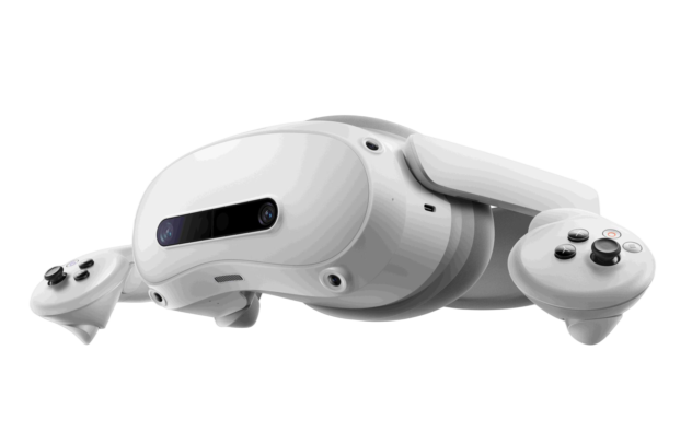 Buy the Pico 4 Ultra Enterprise | VR Expert Inc.