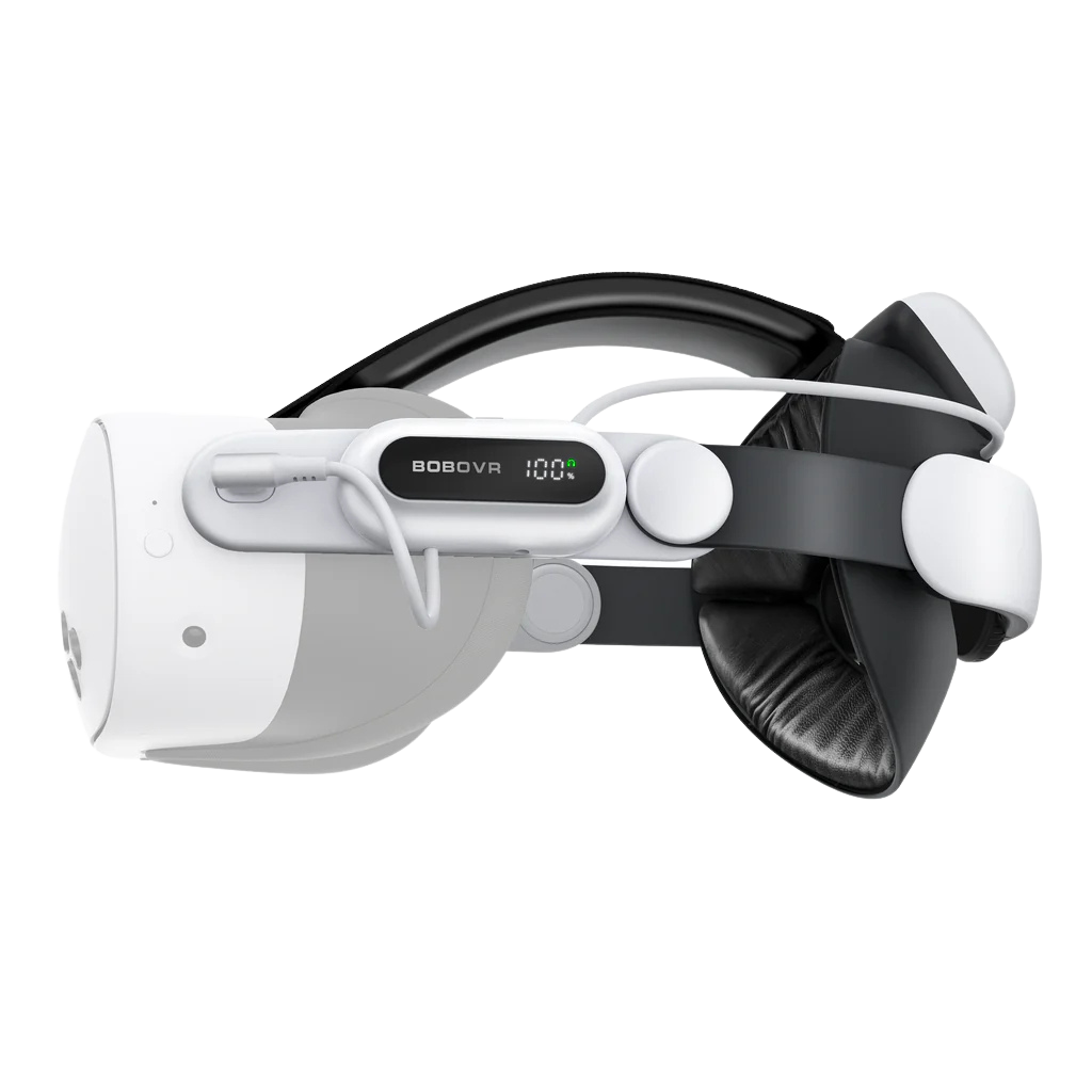 BoboVR Quest 3 headstrap - VR Expert