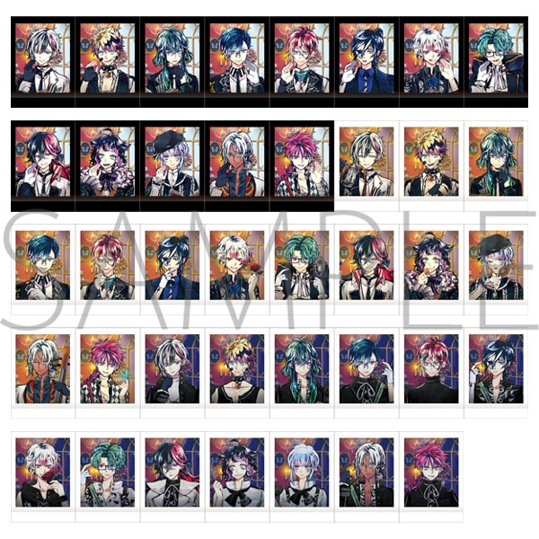 悪魔執事と黒い猫（あくねこ）ぱしゃこれ一覧！発売日・予約情報まとめ