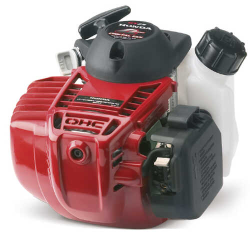 GX50 - Honda engines