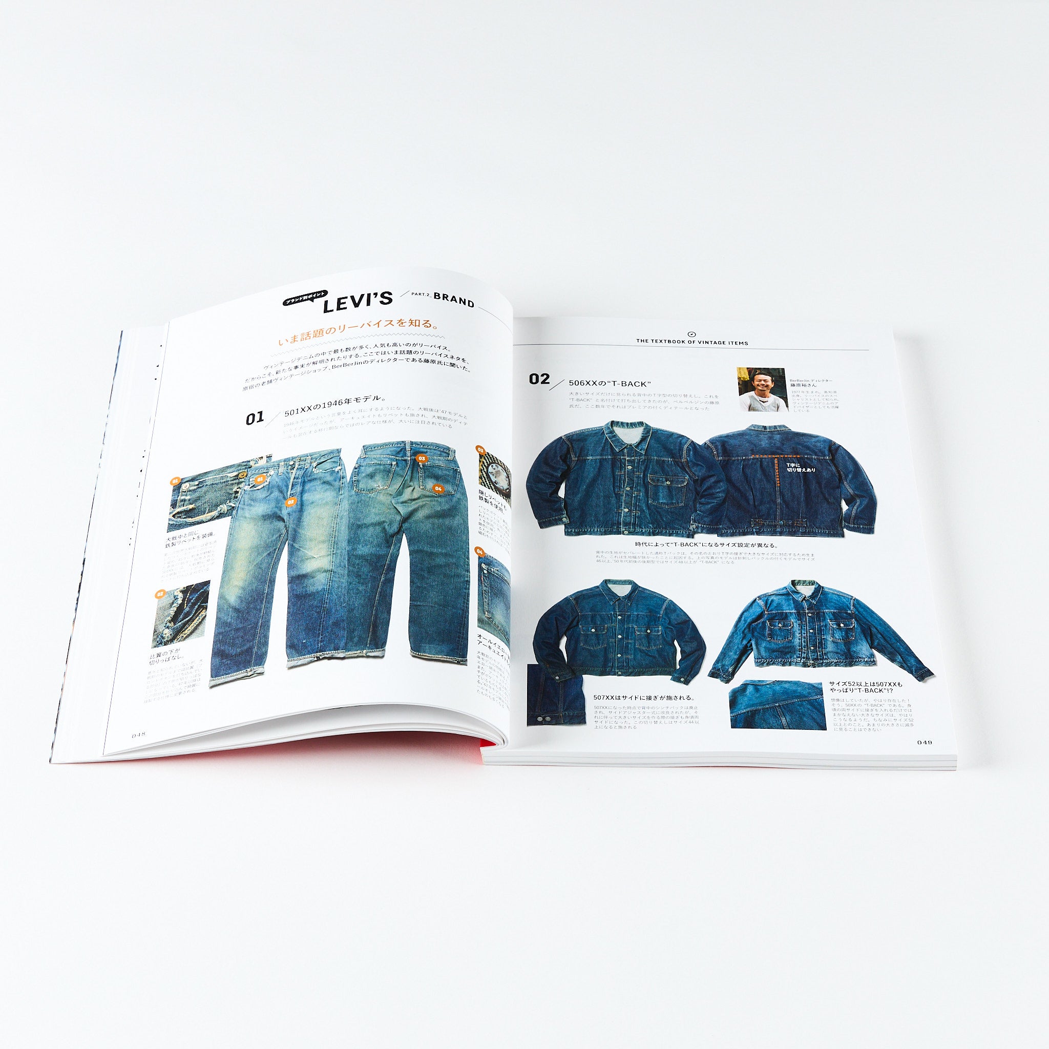 Lightning Archives VINTAGE BASICS Complete – World Club Lightning