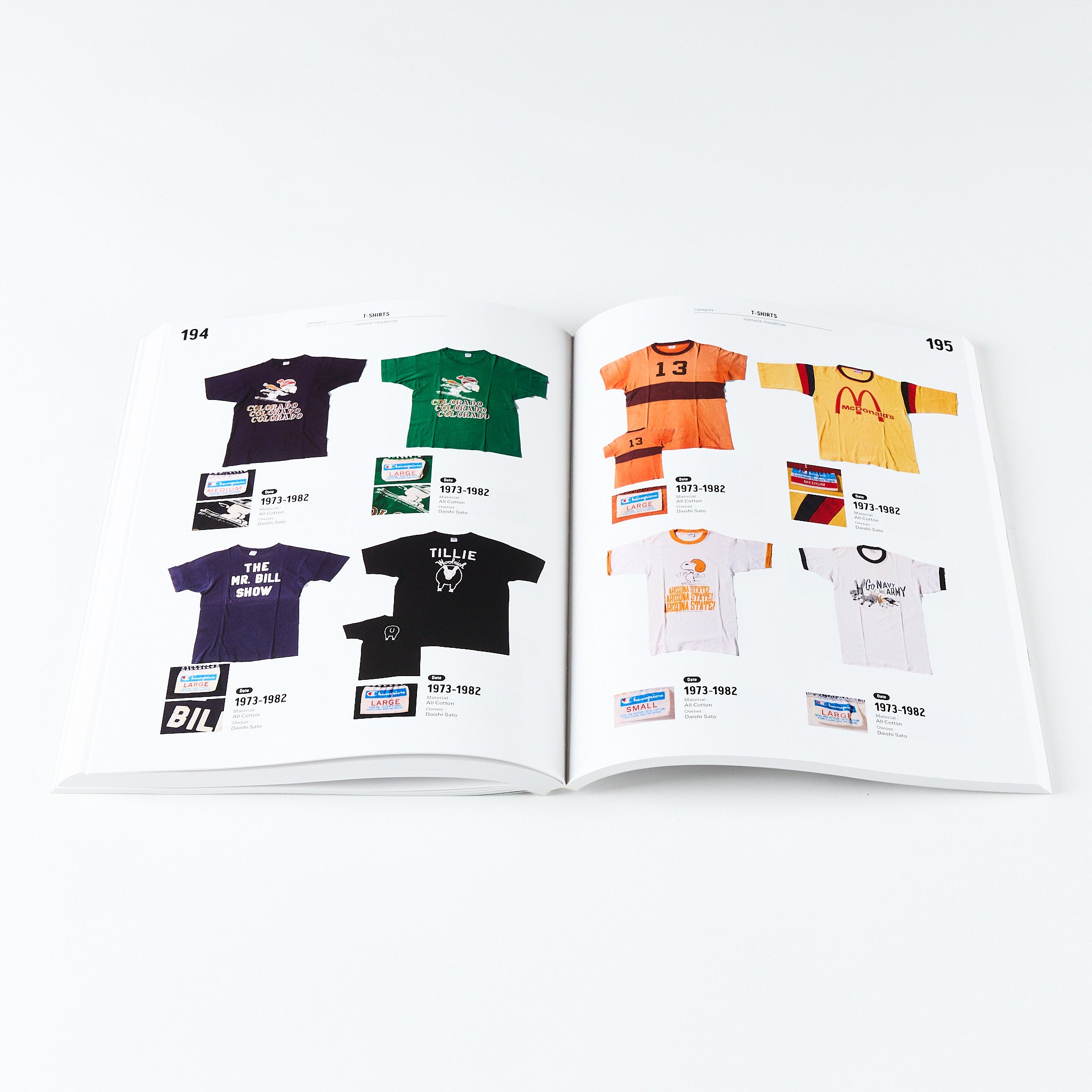 Lightning Archives VINTAGE CHAMPION – World Club Lightning