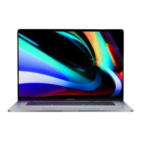 Apple MacBook Pro 2018 A1708 i7 7Th -16GB RAM - 256GB SSD - 4GB GPU