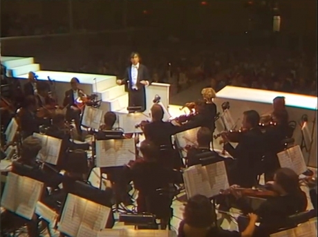 ロッシーニ 「ランスへの旅」 アバド指揮: さまよえるクラヲタ人