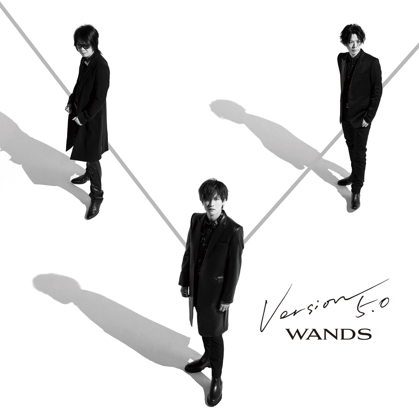 WANDS OFFICIAL WEBSITE