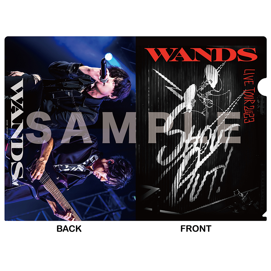 WANDS OFFICIAL WEBSITE