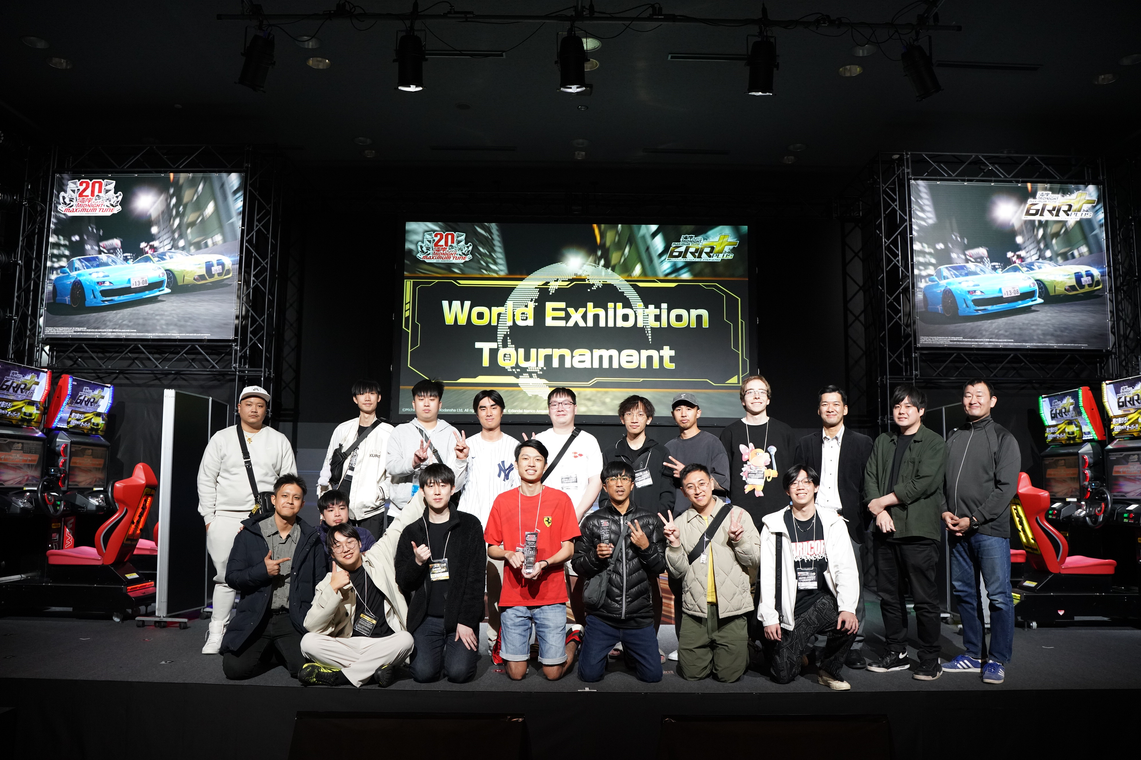 日本最速王座決定戦2024』閉幕！そしてその先へ（未来研通信）｜WANGAN