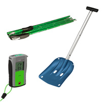 ビーコン BEACON ワンゲルスポーツ 03-3293-0491