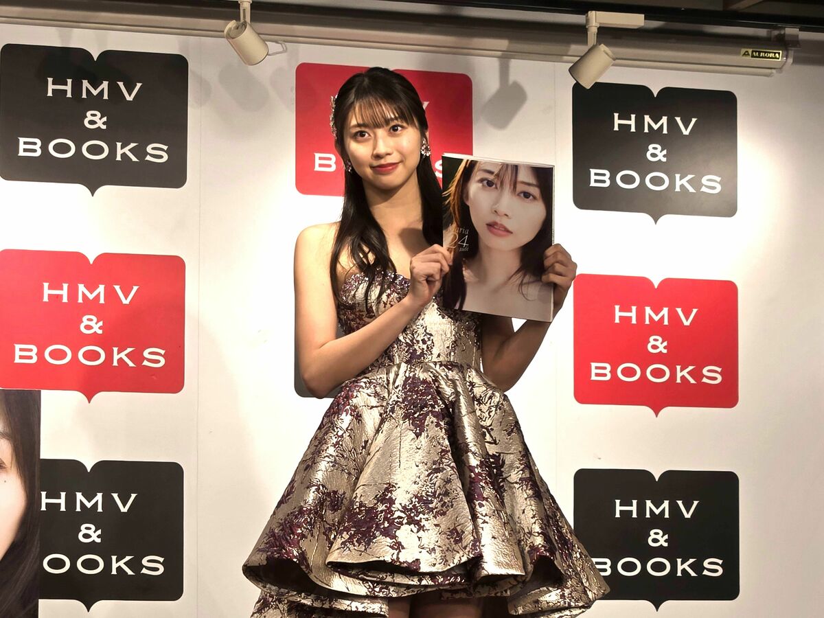 モーニング娘。'25 牧野真莉愛「身も心も体も大人になりました