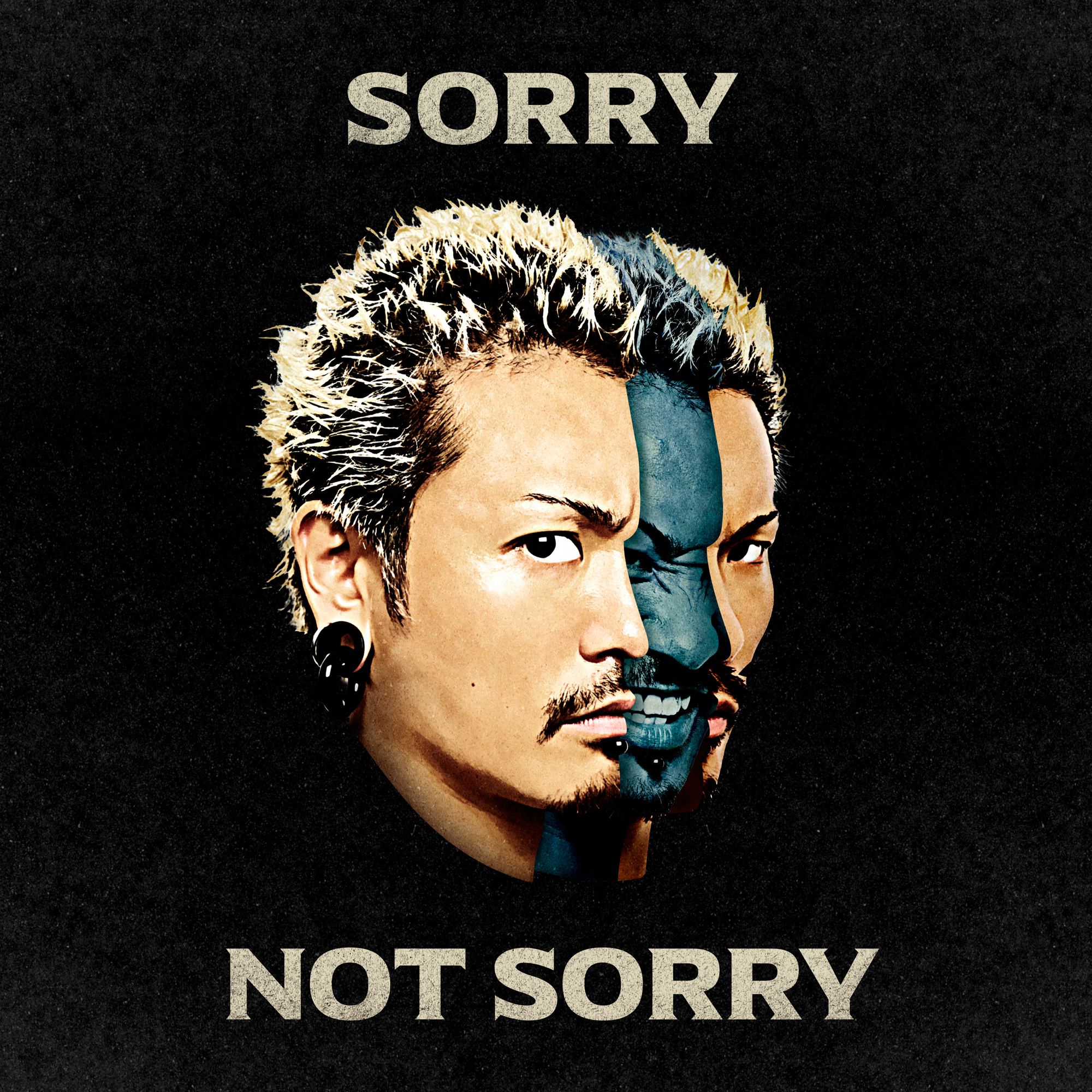 New EP「Sorry Not Sorry」発売決定!! | WANIMA