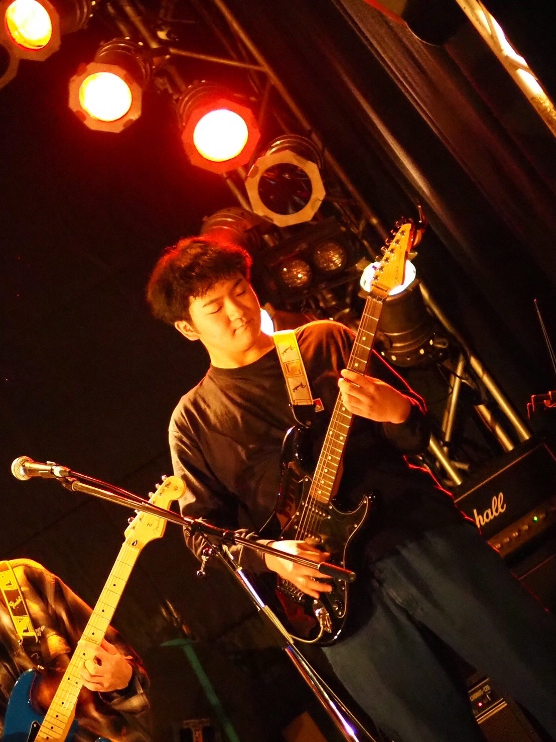 アーティストインタビュー】 この夏、あなたの心に火をつけるー Vo