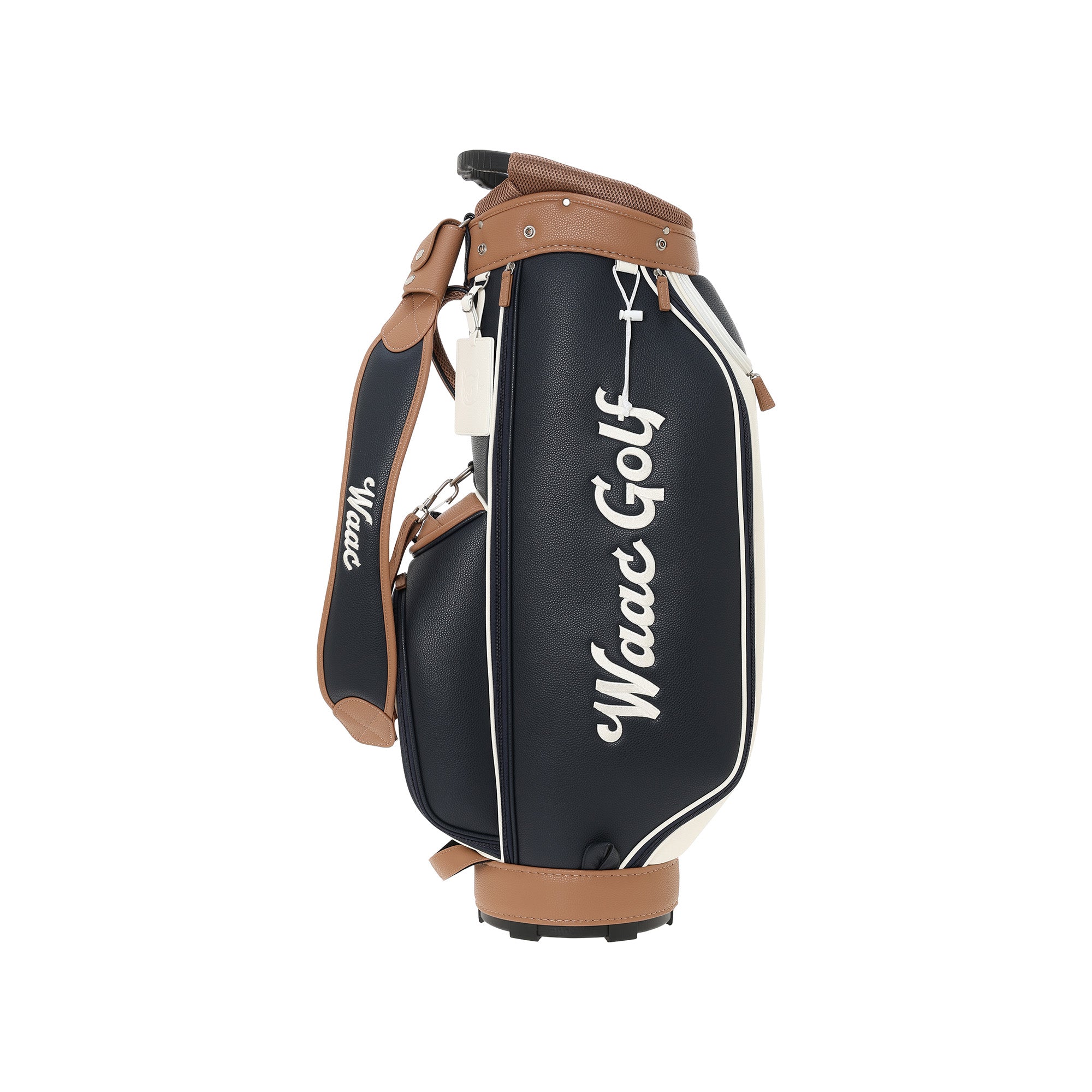 キャディバッグ