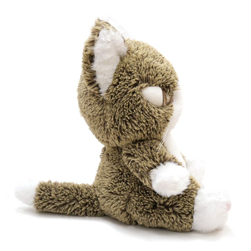 猫のダヤン ベビーダヤン（M） | わちふぃーるどオンラインショップ