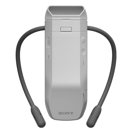 SONY REON POCKET PRO Wearable Neck Cooler and Heater Peltier