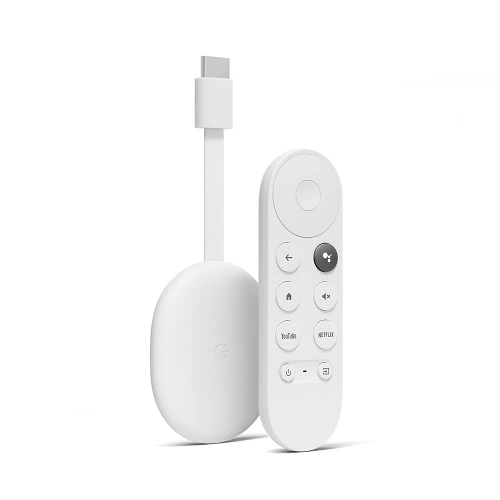 Google Chromecast with Google TV GA01919-JP – WAFUU JAPAN