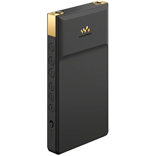 SONY Walkman NW-ZX707 Yüksek Kalite Streaming 64GB – WAFUU JAPAN