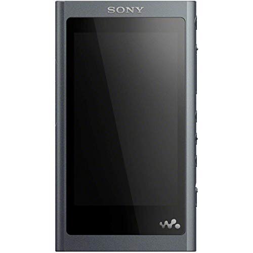 SONY ソニー ウォークマン Aシリーズ 16GB NW-A55 – WAFUU JAPAN